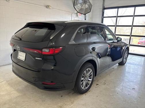 2025 Mazda CX-90 PHEV Preferred