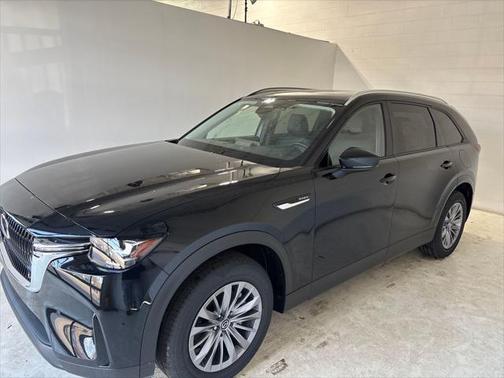 2025 Mazda CX-90 PHEV Preferred