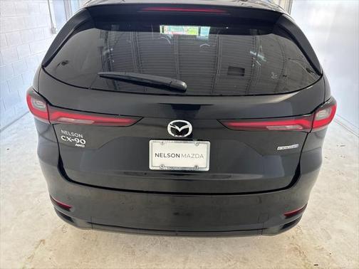 2025 Mazda CX-90 PHEV Preferred