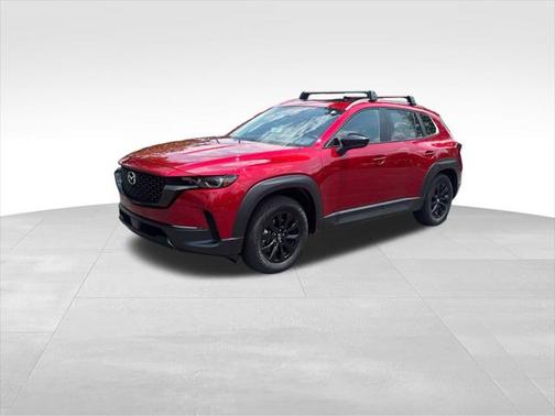 2024 Mazda CX-50 2.5 S Premium