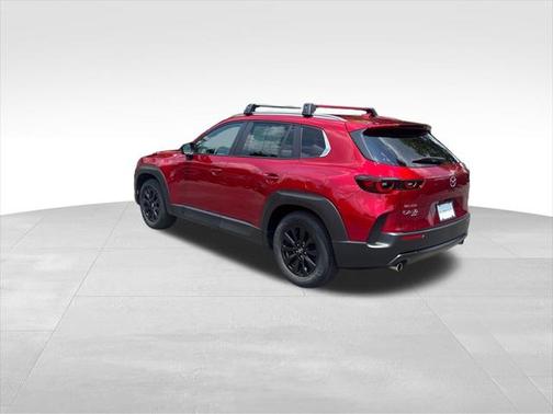2024 Mazda CX-50 2.5 S Premium