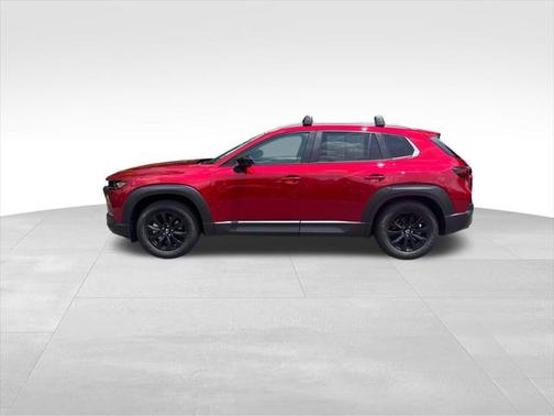 2024 Mazda CX-50 2.5 S Premium