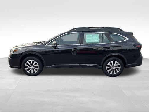 2020 Subaru Outback Base