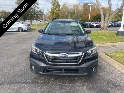 2020 Subaru Outback Base