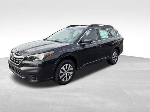 2020 Subaru Outback Base