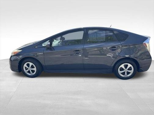 2013 Toyota Prius Four