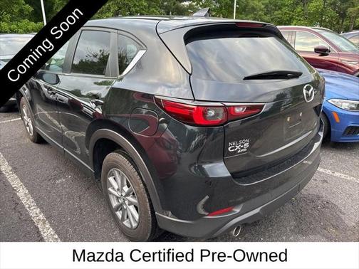2023 Mazda CX-5 2.5 S Preferred