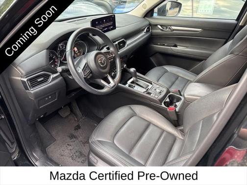 2023 Mazda CX-5 2.5 S Preferred