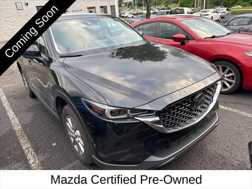 2023 Mazda CX-5 2.5 S Preferred
