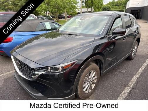 2023 Mazda CX-5 2.5 S Preferred