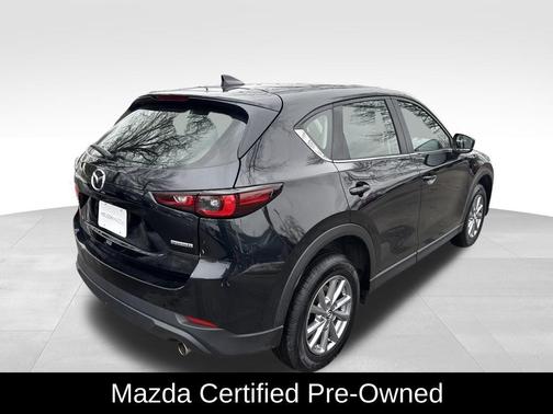 2023 Mazda CX-5 2.5 S
