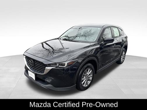 2023 Mazda CX-5 2.5 S