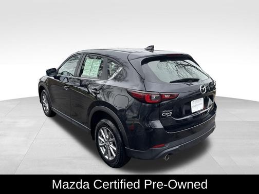 2023 Mazda CX-5 2.5 S