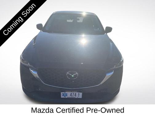 2023 Mazda CX-5 2.5 S