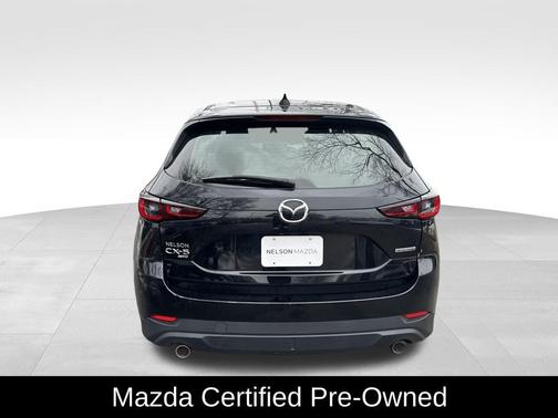 2023 Mazda CX-5 2.5 S