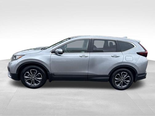 2020 Honda CR-V 2WD EX