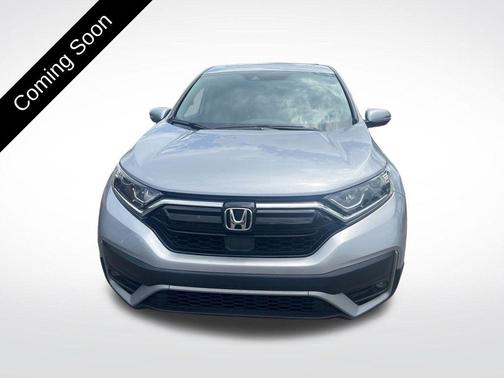 2020 Honda CR-V 2WD EX
