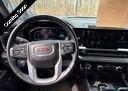 Onyx Black 2023 GMC Sierra 1500 SLT