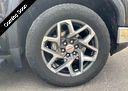 Onyx Black 2023 GMC Sierra 1500 SLT