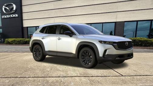 2025 Mazda CX-50 2.5 S Select Package