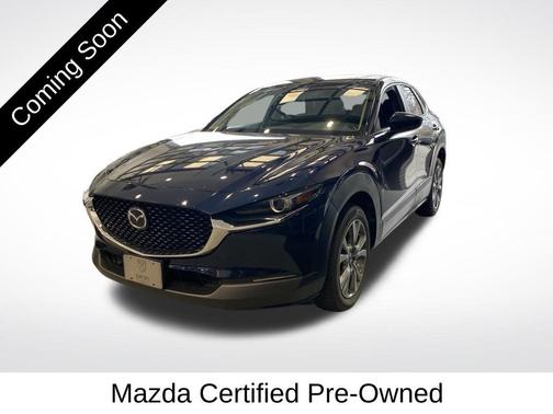 2021 Mazda CX-30 Preferred
