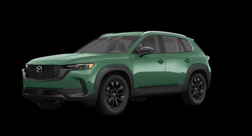 Cypress 2026 Mazda CX-50 2.5 S Preferred Package