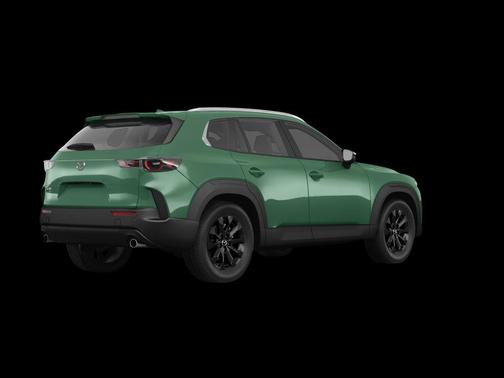 Cypress 2026 Mazda CX-50 2.5 S Preferred Package