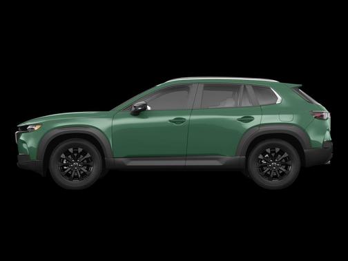 Cypress 2026 Mazda CX-50 2.5 S Preferred Package