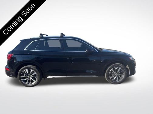2021 Audi Q5 45 Premium Plus