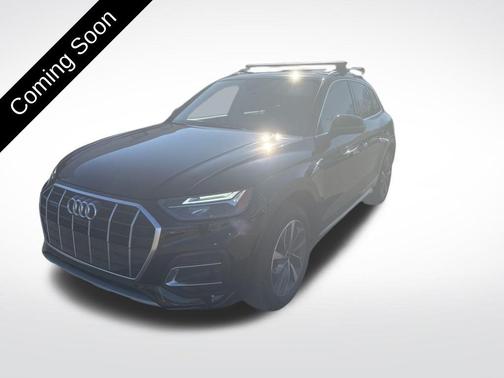 2021 Audi Q5 45 Premium Plus