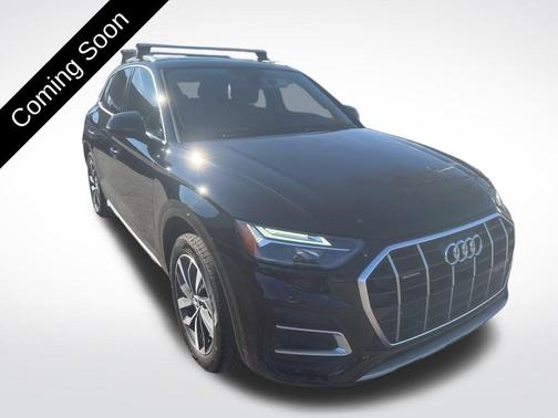 2021 Audi Q5 45 Premium Plus
