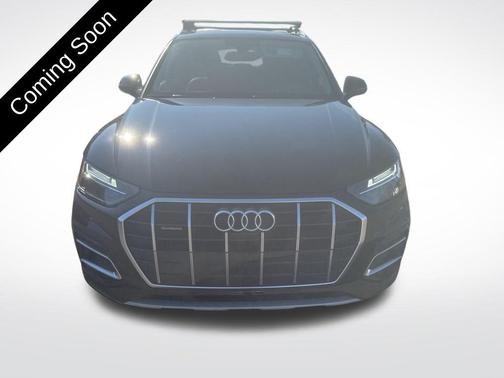 2021 Audi Q5 45 Premium Plus