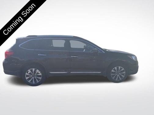 2017 Subaru Outback 3.6R Touring