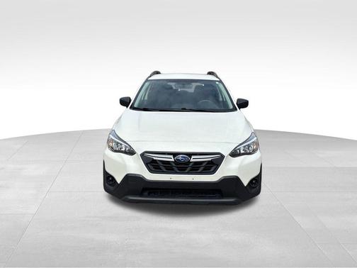 2021 Subaru Crosstrek Base