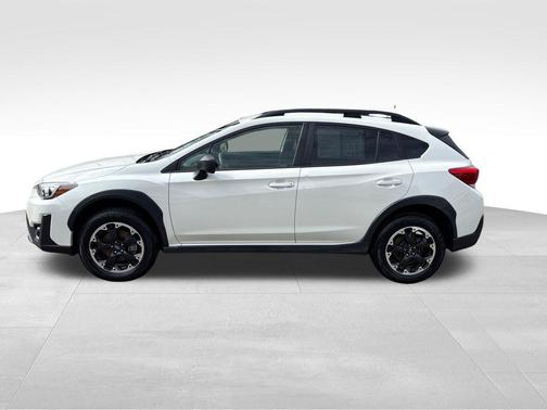 2021 Subaru Crosstrek Base