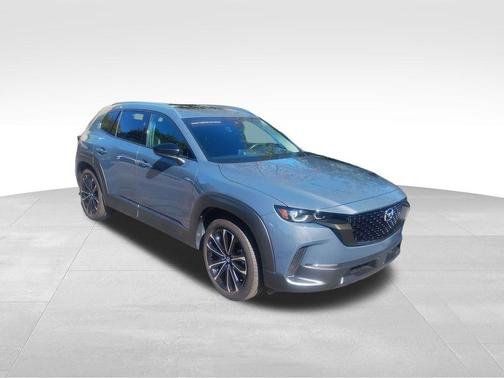 2024 Mazda CX-50 2.5 S Premium Plus Package