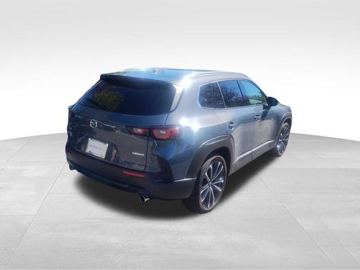 2024 Mazda CX-50 2.5 S Premium Plus Package