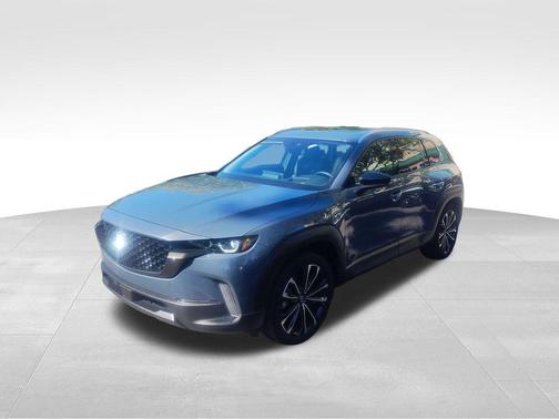 2024 Mazda CX-50 2.5 S Premium Plus Package