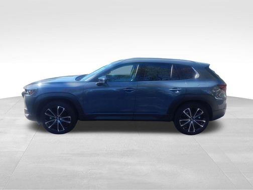 2024 Mazda CX-50 2.5 S Premium Plus Package