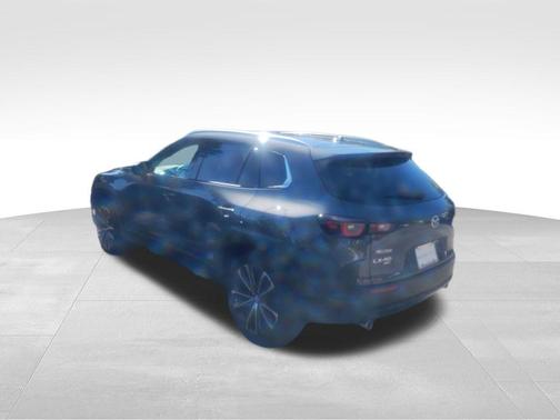 2024 Mazda CX-50 2.5 S Premium Plus Package