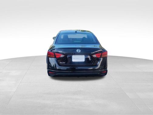 2020 Nissan Altima S FWD