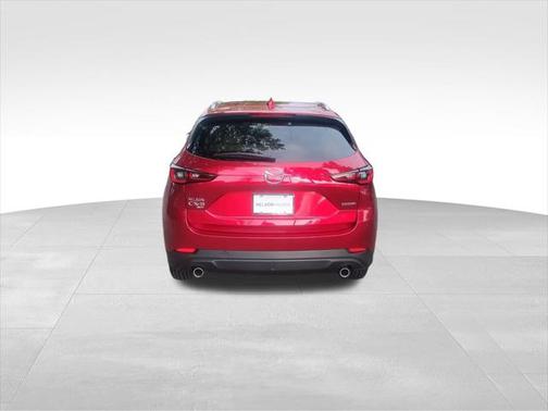2022 Mazda CX-5 2.5 S Preferred