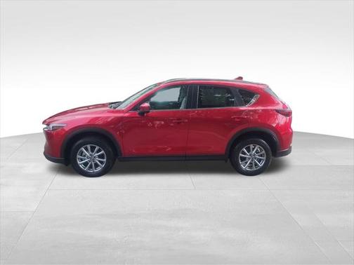 2022 Mazda CX-5 2.5 S Preferred