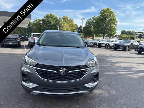 2021 Buick Encore GX Preferred