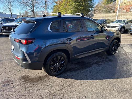 2026 Mazda CX-50 2.5 S Preferred Package
