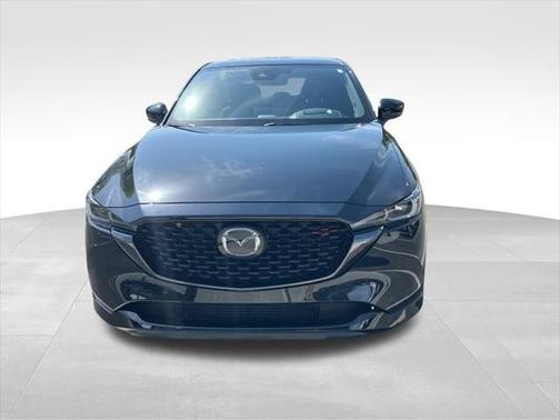 2022 Mazda CX-5 2.5 Turbo