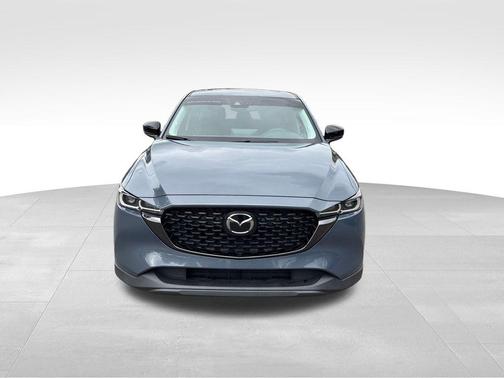 2022 Mazda CX-5 Carbon Edition