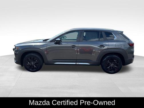 2023 Mazda CX-50 2.5 S Select Package