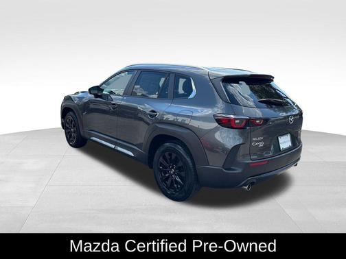 2023 Mazda CX-50 2.5 S Select Package