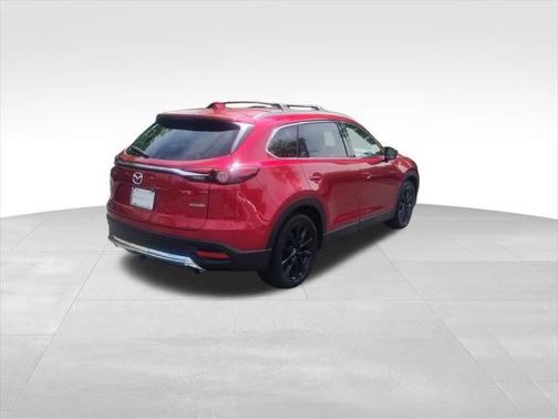 2022 Mazda CX-9 Touring